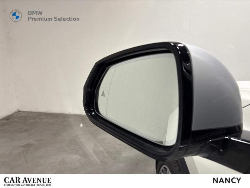 Occasion BMW X1 sDrive18d 150ch xLine First Edition Plus 2022 Alpinweiss 44199 € à Nancy