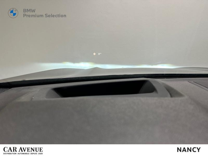 Occasion BMW X4 xDrive20d 190ch M Sport Euro6d-T 131g 2020 Carbonscwharz 40580 € à Nancy