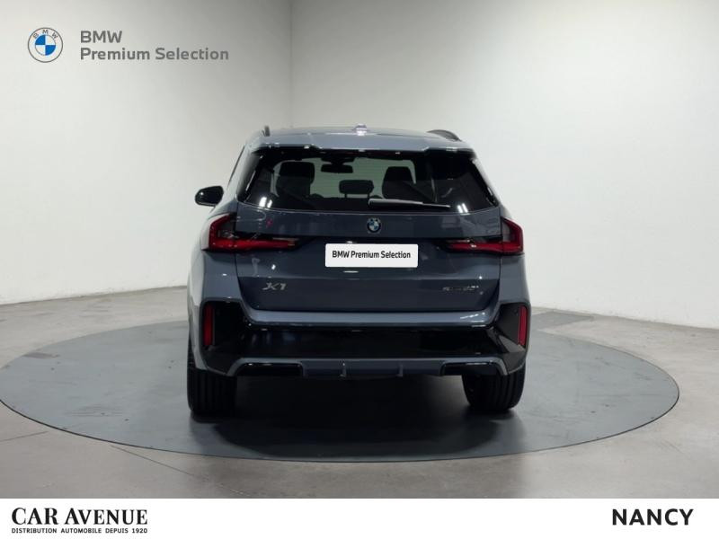 Occasion BMW X1 sDrive20i 170ch M Sport 2025 Storm Bay métal BMW Individual 55989 € à Nancy