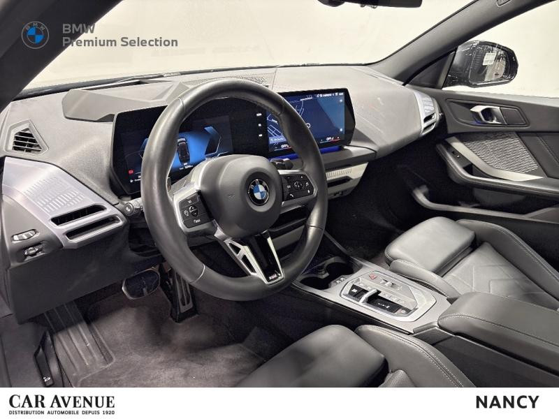 Occasion BMW Série 2 Gran Coupé 220d 163ch M Sport DKG7 2025 Saphirschwarz métallisé 44990 € à Nancy