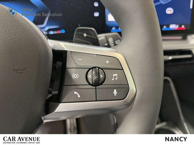 Occasion BMW Série 2 ActiveTourer 220i 170ch M Sport DKG7 2025 Saphirschwarz métallisé 43850 € à Nancy