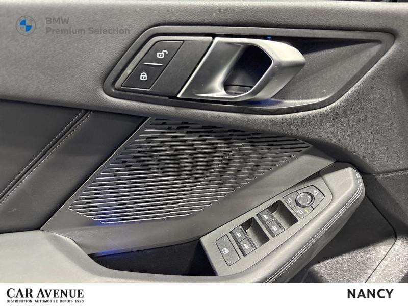 Occasion BMW Série 2 Gran Coupé 220d 163ch M Sport DKG7 2025 Saphirschwarz métallisé 44990 € à Nancy