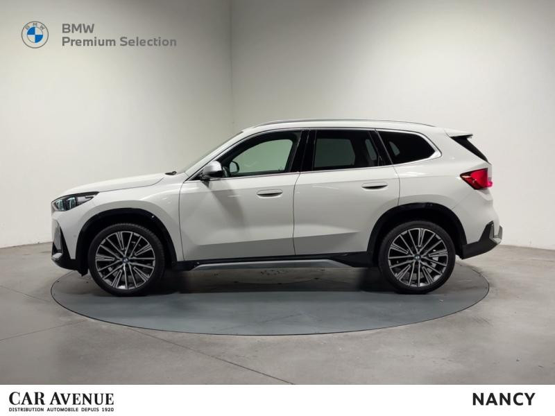 Occasion BMW X1 sDrive18d 150ch xLine First Edition Plus 2022 Alpinweiss 44199 € à Nancy