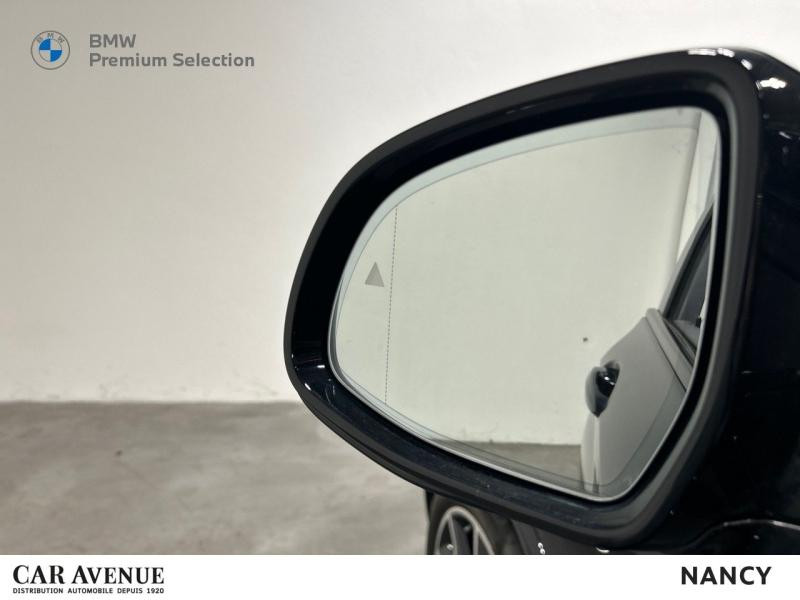 Occasion BMW X4 xDrive20d 190ch M Sport Euro6d-T 131g 2020 Carbonscwharz 40580 € à Nancy