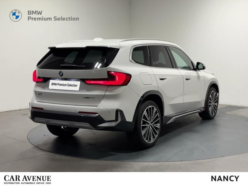 Occasion BMW X1 sDrive18d 150ch xLine First Edition Plus 2022 Alpinweiss 44199 € à Nancy