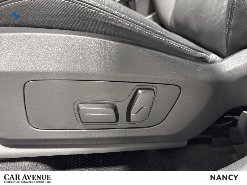 Occasion BMW X1 sDrive18d 150ch xLine First Edition Plus 2022 Alpinweiss 44199 € à Nancy