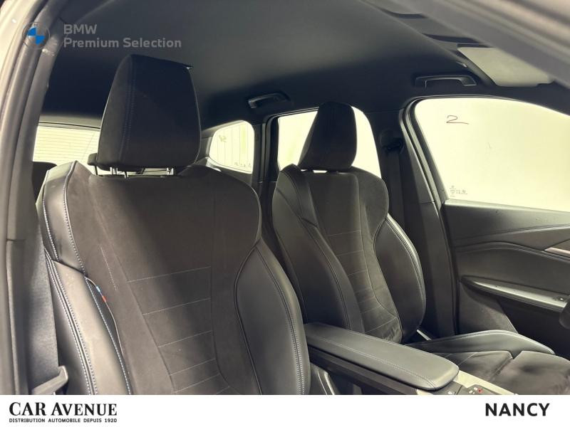 Occasion BMW X1 sDrive18i 136ch M Sport 2024 Mineralweiss métal 41590 € à Nancy