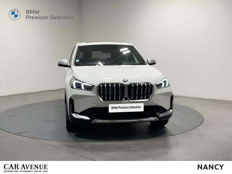 Occasion BMW X1 sDrive18d 150ch xLine First Edition Plus 2022 Alpinweiss 44199 € à Nancy