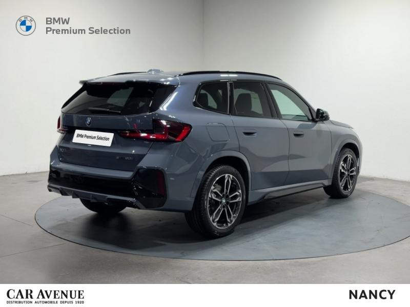 Occasion BMW X1 sDrive20i 170ch M Sport 2025 Storm Bay métal BMW Individual 55989 € à Nancy