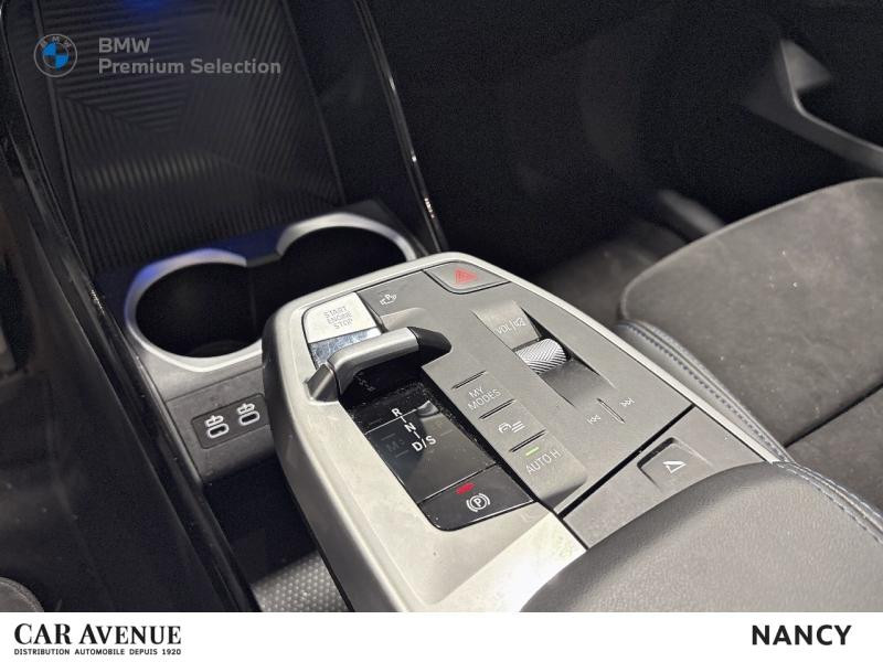 Occasion BMW X1 sDrive18i 136ch M Sport 2024 Mineralweiss métal 41590 € à Nancy
