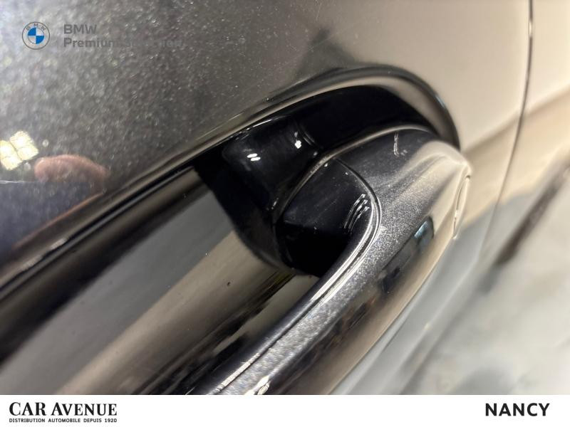 Occasion BMW Série 2 Gran Coupé 220d 163ch M Sport DKG7 2025 Saphirschwarz métallisé 44990 € à Nancy