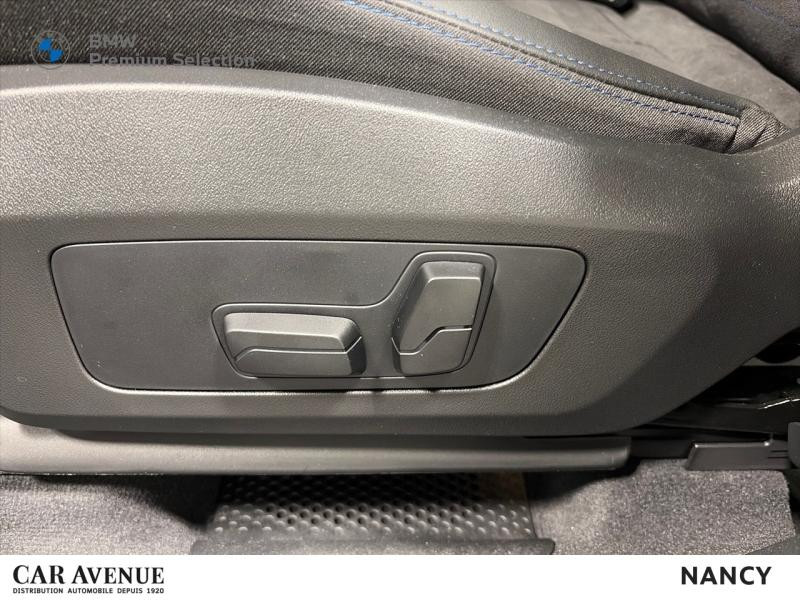 Occasion BMW X1 sDrive20i 170ch M Sport 2025 Storm Bay métal BMW Individual 55989 € à Nancy