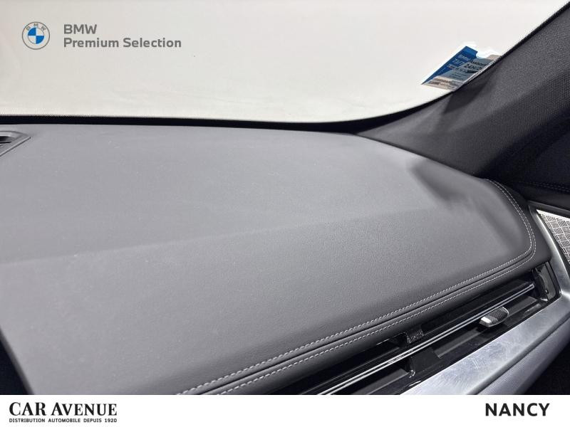 Occasion BMW X1 sDrive18d 150ch xLine First Edition Plus 2022 Alpinweiss 44199 € à Nancy