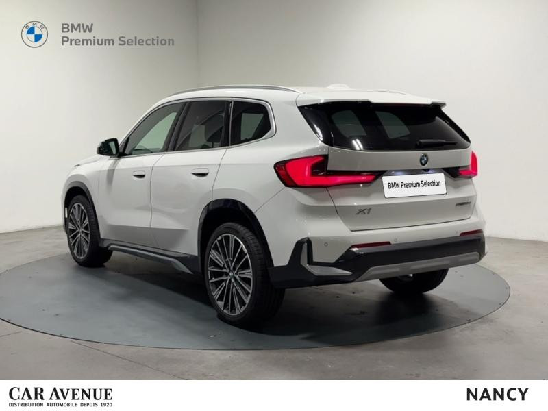 Occasion BMW X1 sDrive18d 150ch xLine First Edition Plus 2022 Alpinweiss 44199 € à Nancy