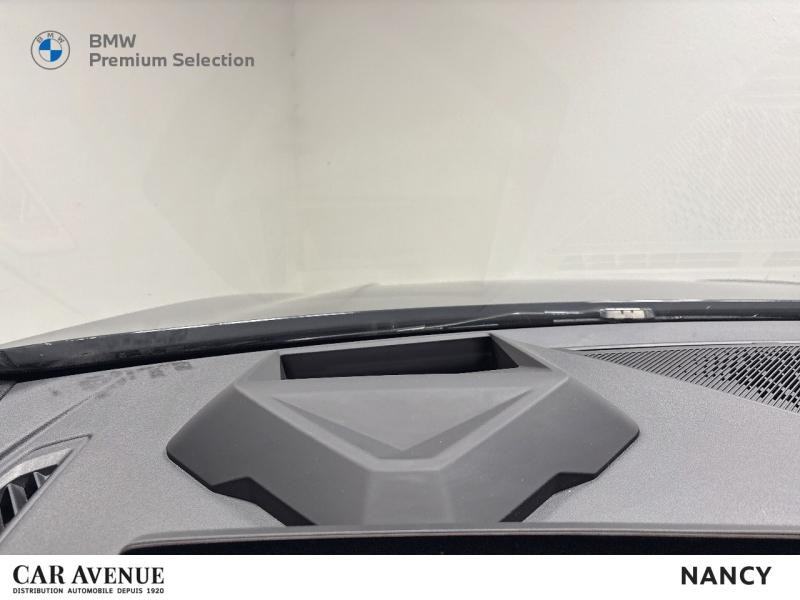 Occasion BMW Série 2 Gran Coupé 220d 163ch M Sport DKG7 2025 Saphirschwarz métallisé 44990 € à Nancy