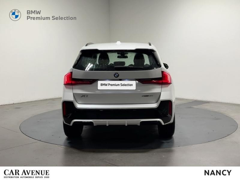 Occasion BMW X1 sDrive18i 136ch M Sport 2024 Mineralweiss métal 41590 € à Nancy