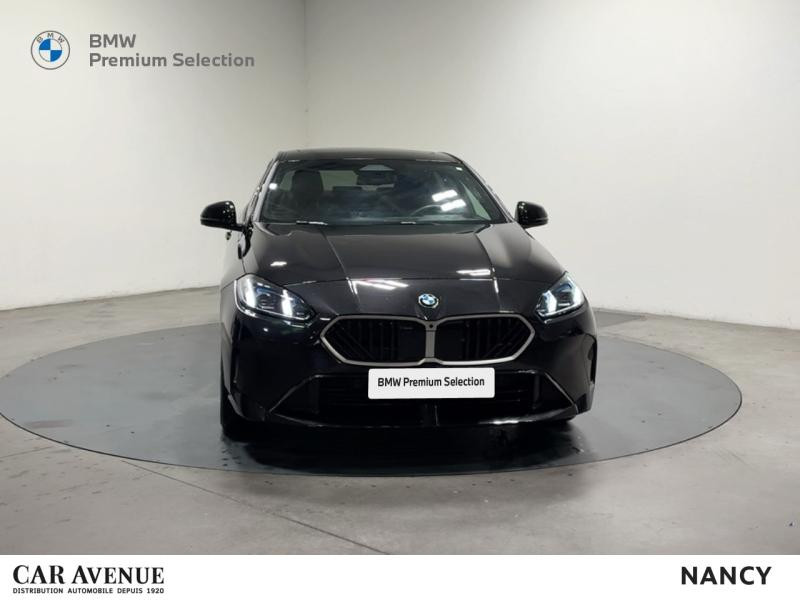 Occasion BMW Série 2 Gran Coupé 220d 163ch M Sport DKG7 2025 Saphirschwarz métallisé 44990 € à Nancy