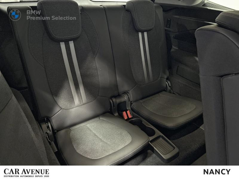 Occasion BMW Série 2 Gran Tourer 218iA 136ch Sport DKG7 2022 Noir 22999 € à Nancy