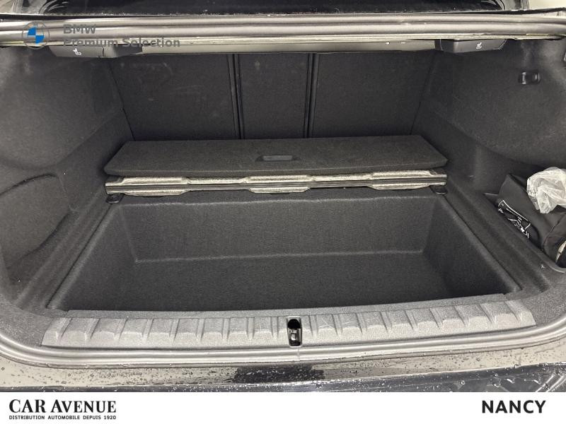 Occasion BMW Série 2 Gran Coupé 220d 163ch M Sport DKG7 2025 Saphirschwarz métallisé 44990 € à Nancy