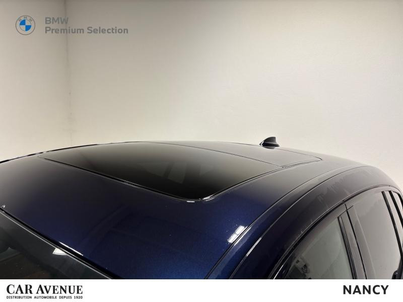 Occasion BMW X4 xDrive20d 190ch M Sport Euro6d-T 131g 2020 Carbonscwharz 40580 € à Nancy