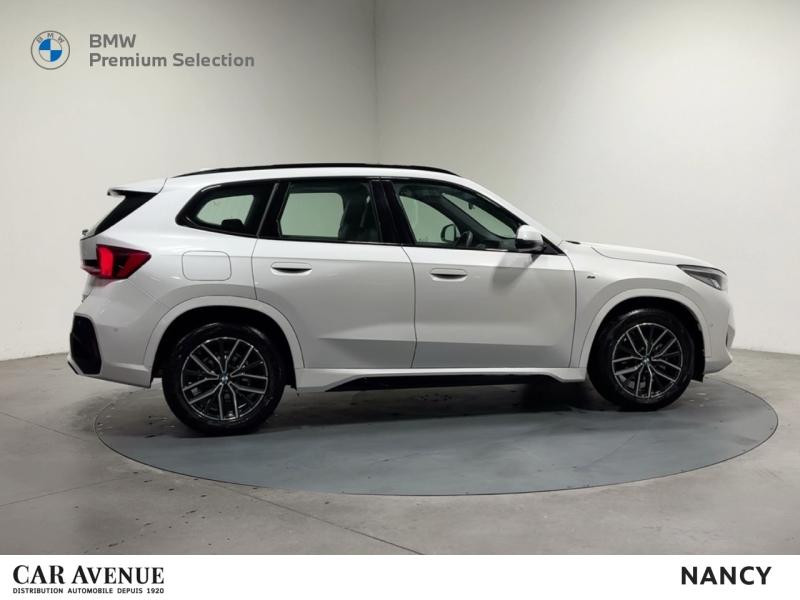 Occasion BMW X1 sDrive18i 136ch M Sport 2024 Mineralweiss métal 41590 € à Nancy