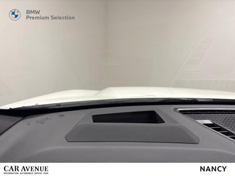 Occasion BMW X1 sDrive18d 150ch xLine First Edition Plus 2022 Alpinweiss 44199 € à Nancy