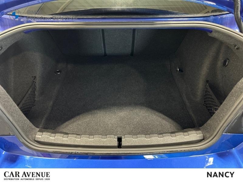 Occasion BMW Série 2 Coupé 220iA 184ch M Sport 2022 M Portimao Blau métallisé 44298 € à Nancy