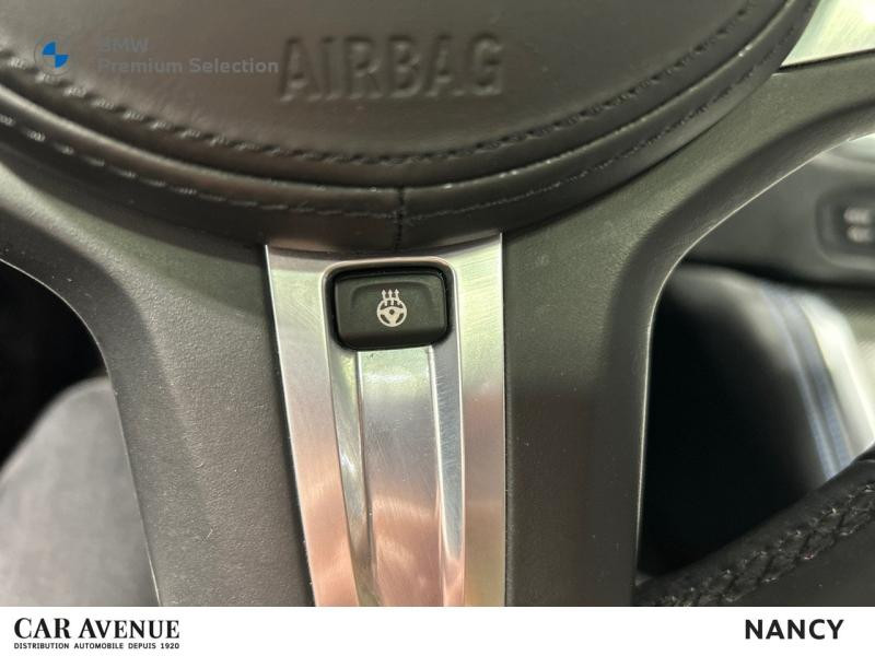 Occasion BMW Série 2 Coupé 220iA 184ch M Sport 2022 M Portimao Blau métallisé 44298 € à Nancy