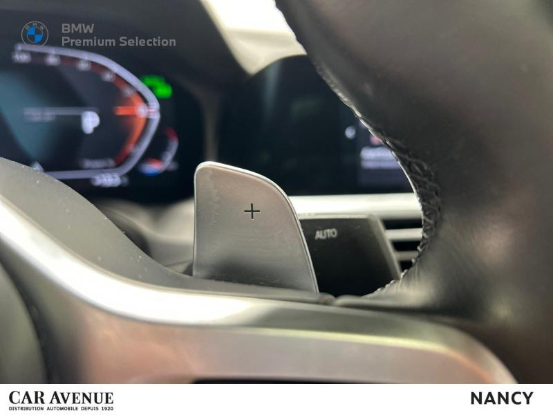 Occasion BMW Série 2 Coupé 220iA 184ch M Sport 2022 M Portimao Blau métallisé 44298 € à Nancy