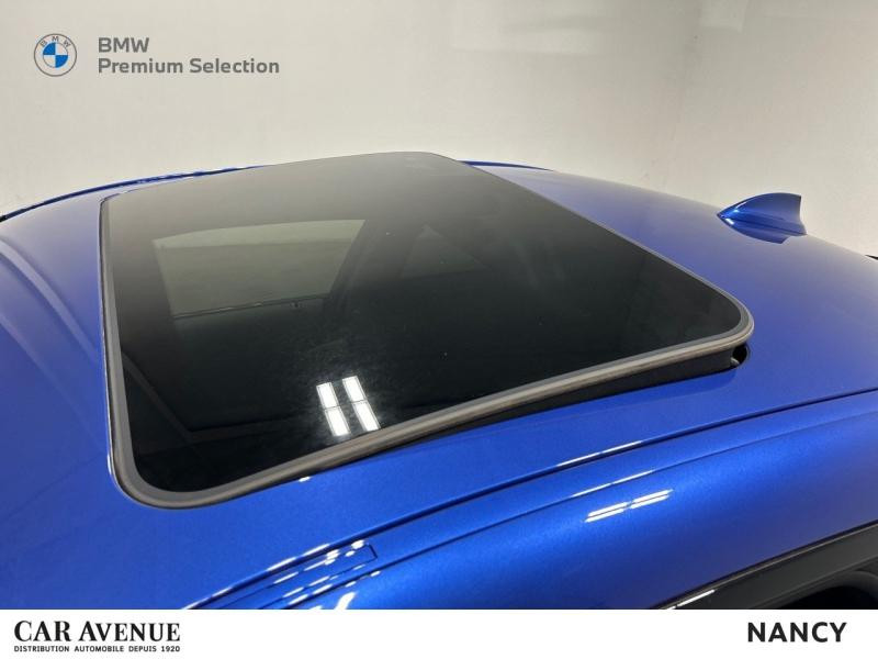 Occasion BMW Série 2 Coupé 220iA 184ch M Sport 2022 M Portimao Blau métallisé 44298 € à Nancy