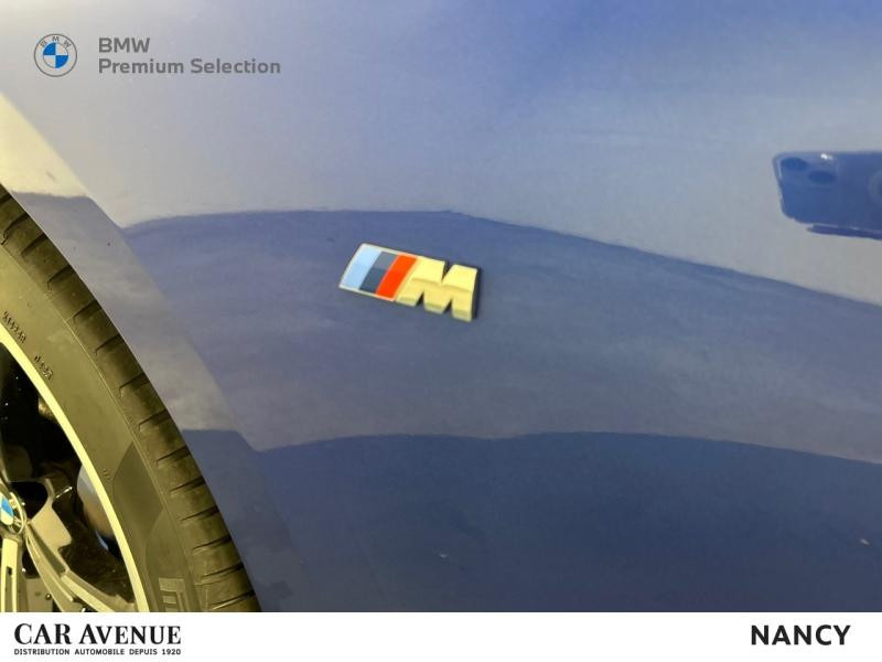 Occasion BMW Série 2 Coupé 220iA 184ch M Sport 2022 M Portimao Blau métallisé 44298 € à Nancy