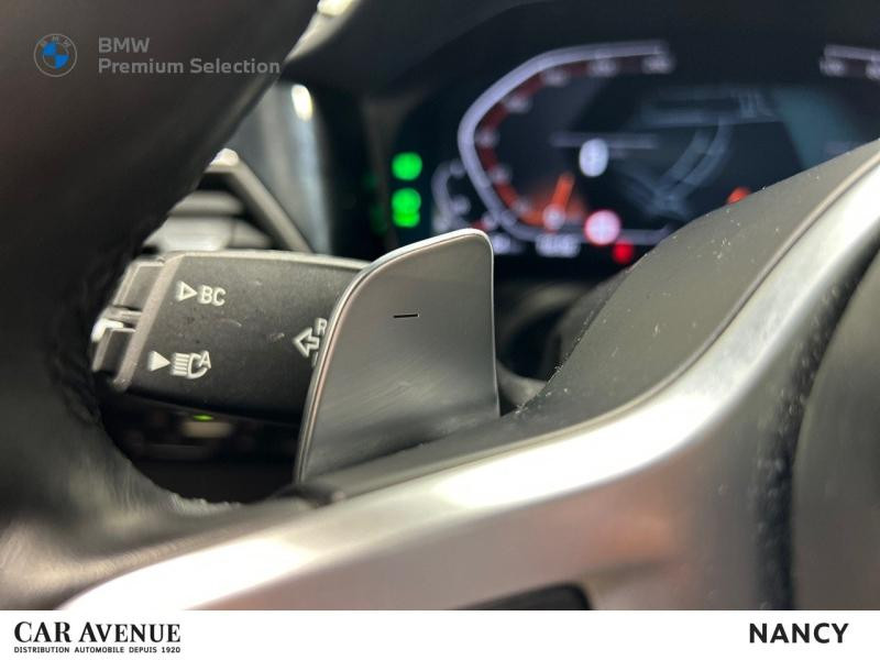 Occasion BMW Série 2 Coupé 220iA 184ch M Sport 2022 M Portimao Blau métallisé 44298 € à Nancy