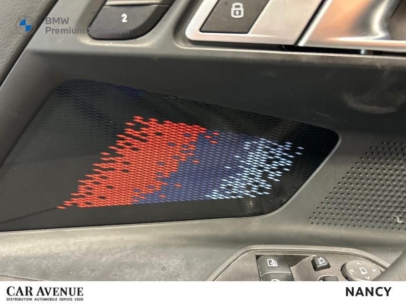 Occasion BMW Série 2 Coupé 220iA 184ch M Sport 2022 M Portimao Blau métallisé 44298 € à Nancy