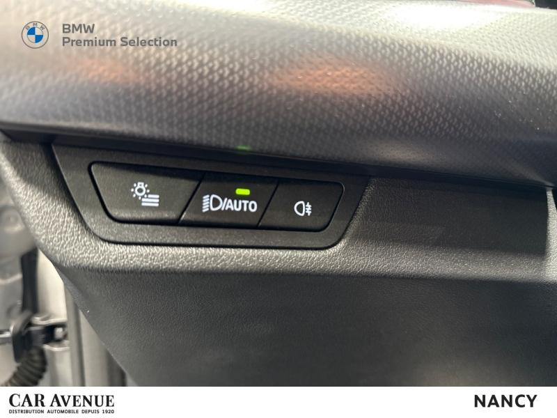 Occasion BMW X1 xDrive25e 245ch M Sport 2024 Spacesilber métal 59990 € à Nancy