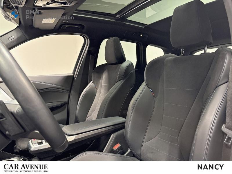 Occasion BMW X1 xDrive25e 245ch M Sport 2024 Spacesilber métal 59990 € à Nancy