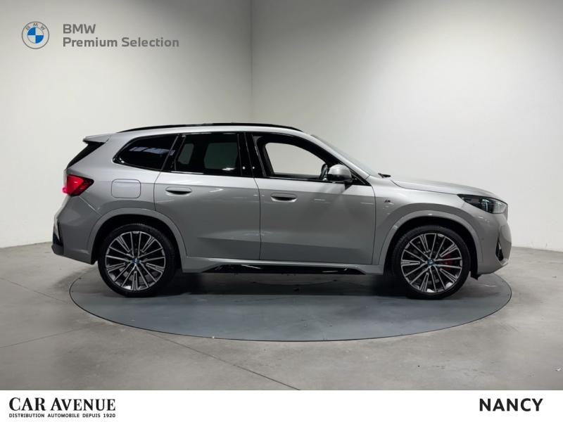 Occasion BMW X1 xDrive25e 245ch M Sport 2024 Spacesilber métal 59990 € à Nancy