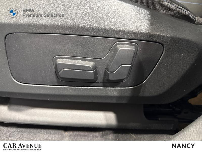 Occasion BMW X1 xDrive25e 245ch M Sport 2024 Spacesilber métal 59990 € à Nancy