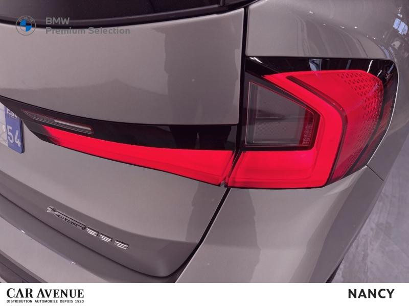 Occasion BMW X1 xDrive25e 245ch M Sport 2024 Spacesilber métal 59990 € à Nancy