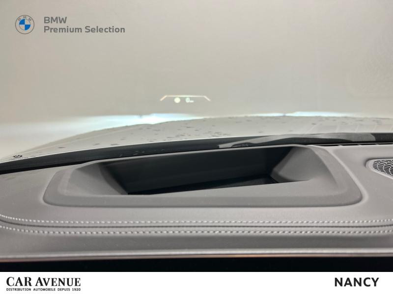 Used BMW i4 eDrive40 340ch M Sport 2023 BMW Ind Frozen Pure Grey métallisé € 52300 in Nancy