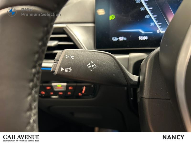 Used BMW i4 eDrive40 340ch M Sport 2023 BMW Ind Frozen Pure Grey métallisé € 52300 in Nancy