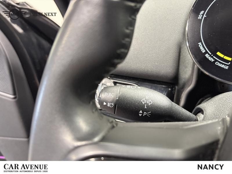 Occasion MINI Countryman Cooper SE 125ch + 95ch Edition Premium ALL4 BVA6 2022 Midnight Black II 30790 € à Nancy