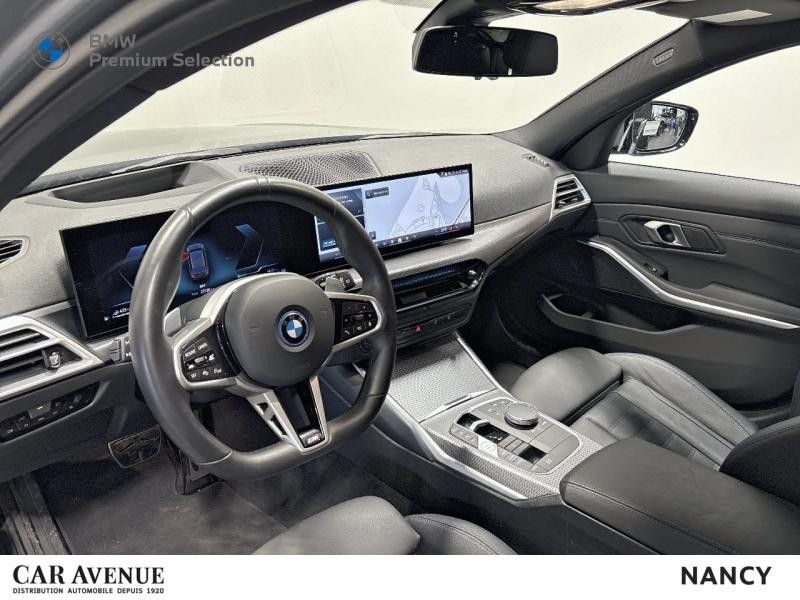 Occasion BMW Série 3 Touring 330eA 292ch M Sport 2025 Skyscrapergrau métallisé 50990 € à Nancy