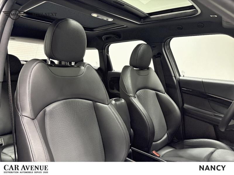 Occasion MINI Countryman Cooper 136ch Edition Premium Plus BVA7 2022 Moonwalk Grey 29600 € à Nancy