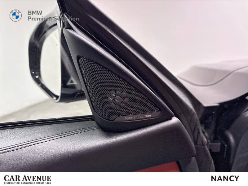 Occasion BMW M4 Cabriolet M4 431ch DKG 2015 Mineralgrau 51999 € à Nancy