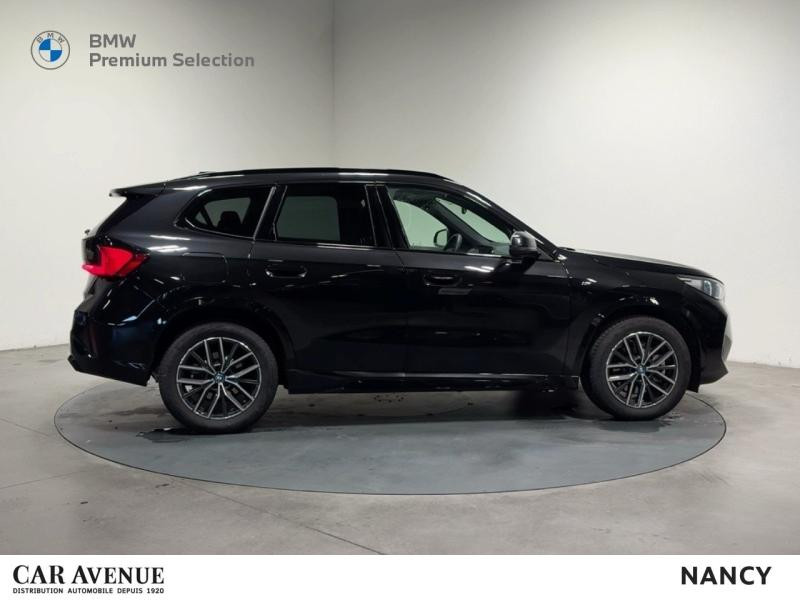 Occasion BMW X1 xDrive25e 245ch M Sport 2025 Saphirschwarz métal 49990 € à Nancy