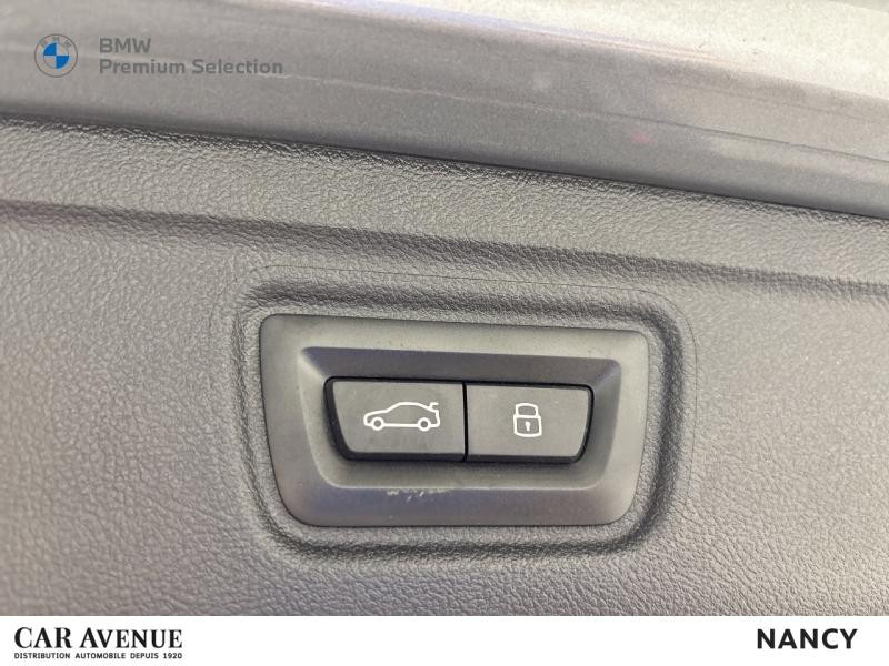 Occasion BMW Série 3 Touring 330eA 292ch M Sport 2025 Skyscrapergrau métallisé 50990 € à Nancy