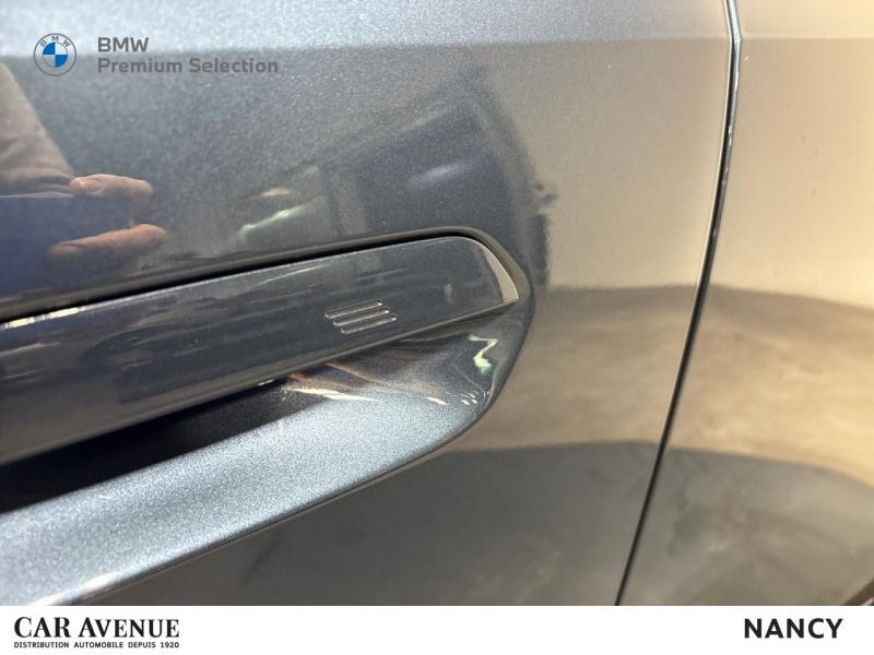 Occasion BMW X3 xDrive30e 299ch M Sport 2025 Artic Race Blue métallisé 71499 € à Nancy