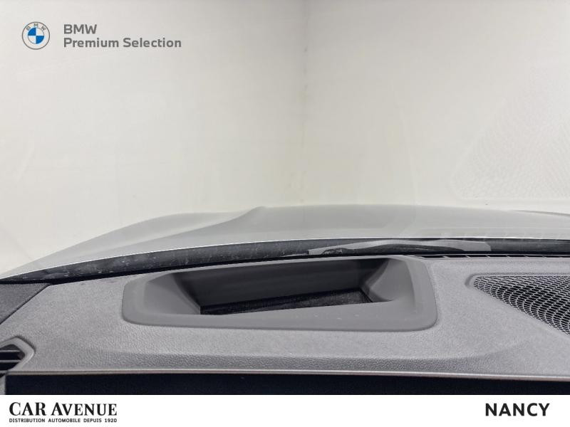 Occasion BMW Série 3 Touring 330eA 292ch M Sport 2025 Skyscrapergrau métallisé 50990 € à Nancy