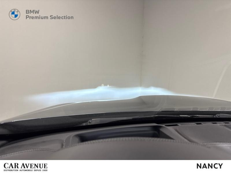 Occasion BMW M4 Cabriolet M4 431ch DKG 2015 Mineralgrau 51999 € à Nancy