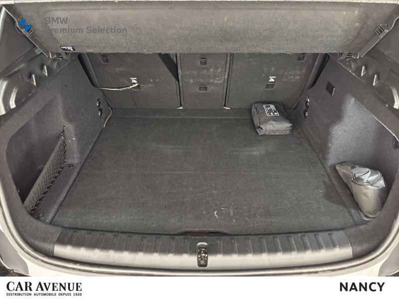 Occasion BMW X1 xDrive25e 245ch M Sport 2025 Saphirschwarz métal 49990 € à Nancy